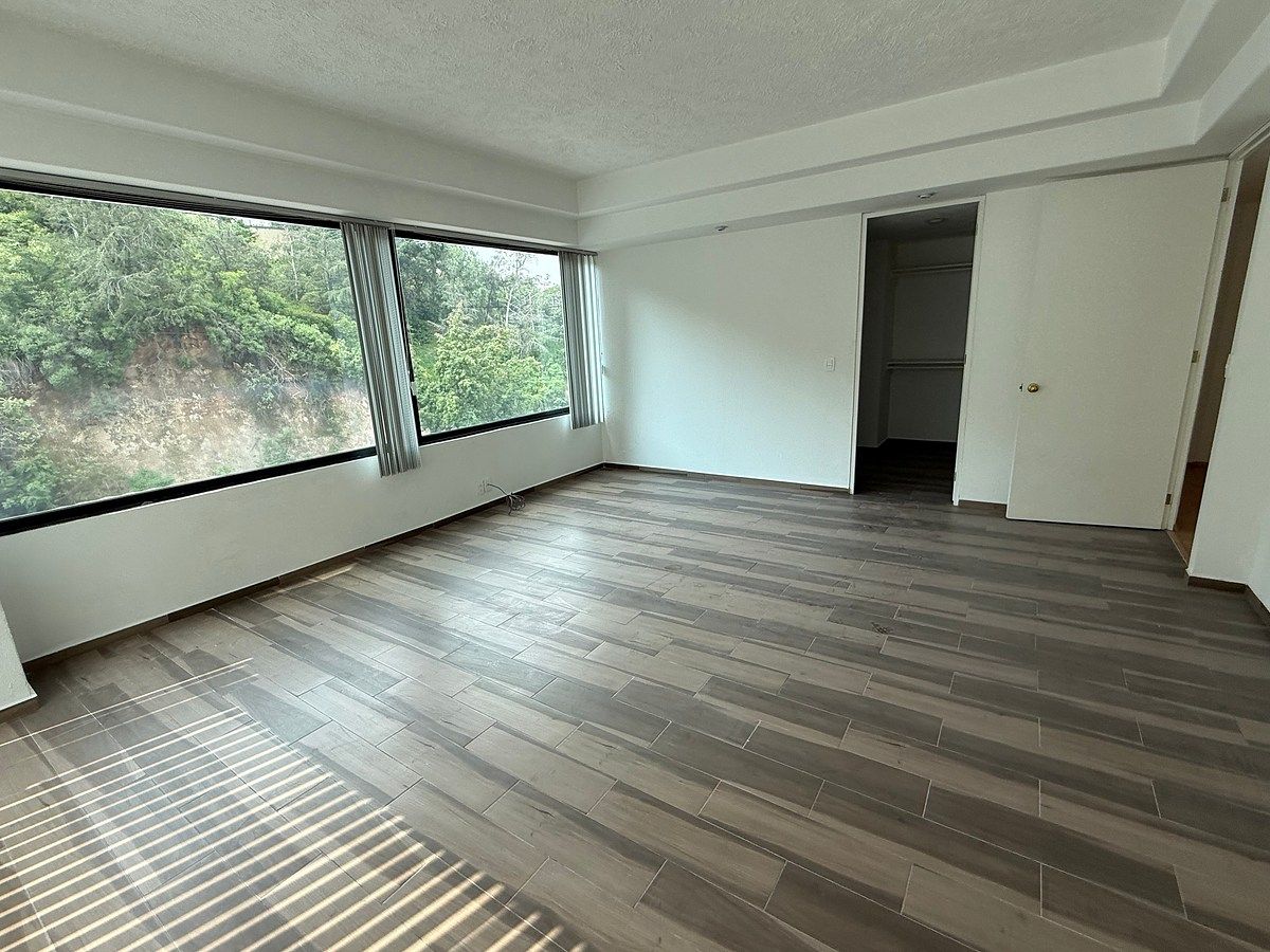 Apartamento em Bosques de las Lomas, Cuajimalpa de Morelos, foto 4 de 7