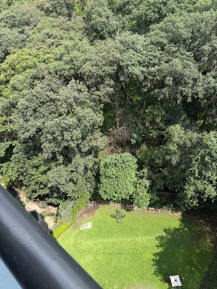Apartamento em Bosques de las Lomas, Cuajimalpa de Morelos, foto 5 de 7