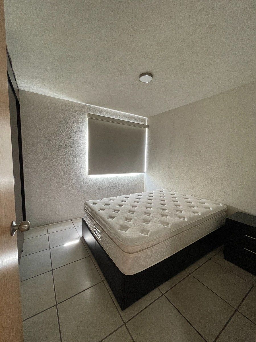 8 de 16: No incluye colchones