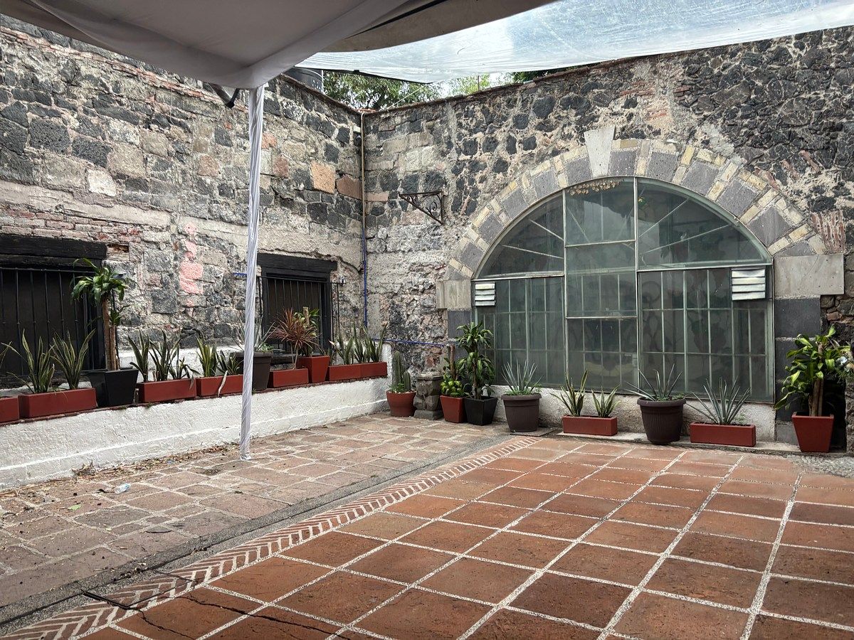 Casa con uso de suelo en Barrio La Concepción, Coyoacán, foto 15 de 16