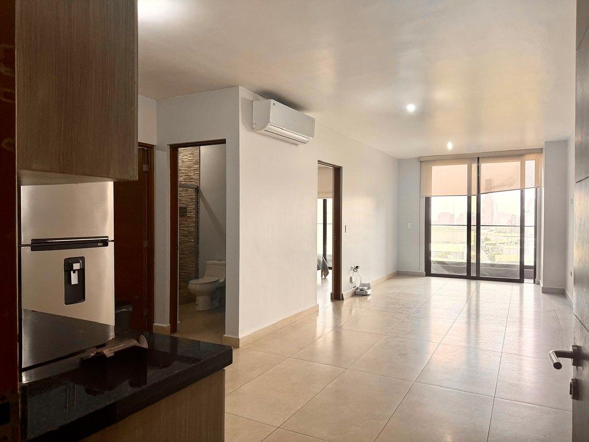 Apartment in Santa María, Monterrey, photo 3 of 14