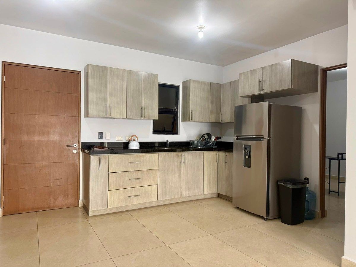 Apartment in Santa María, Monterrey, photo 5 of 14