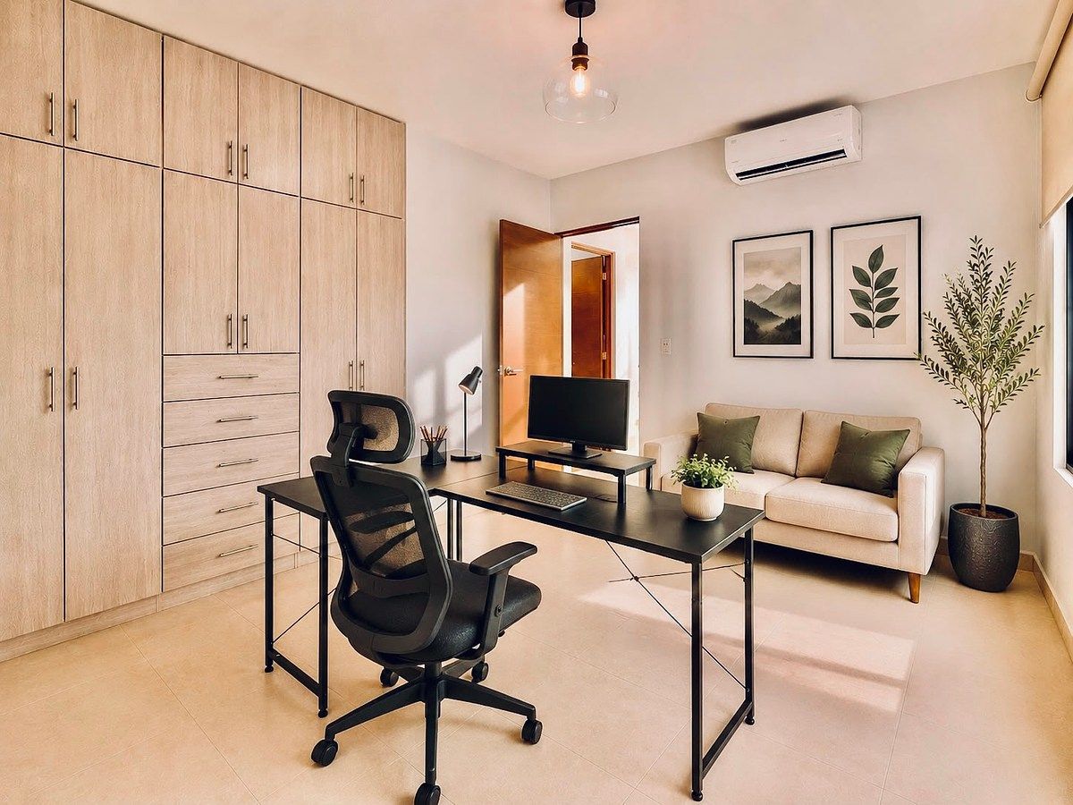 Apartment in Santa María, Monterrey, photo 10 of 14