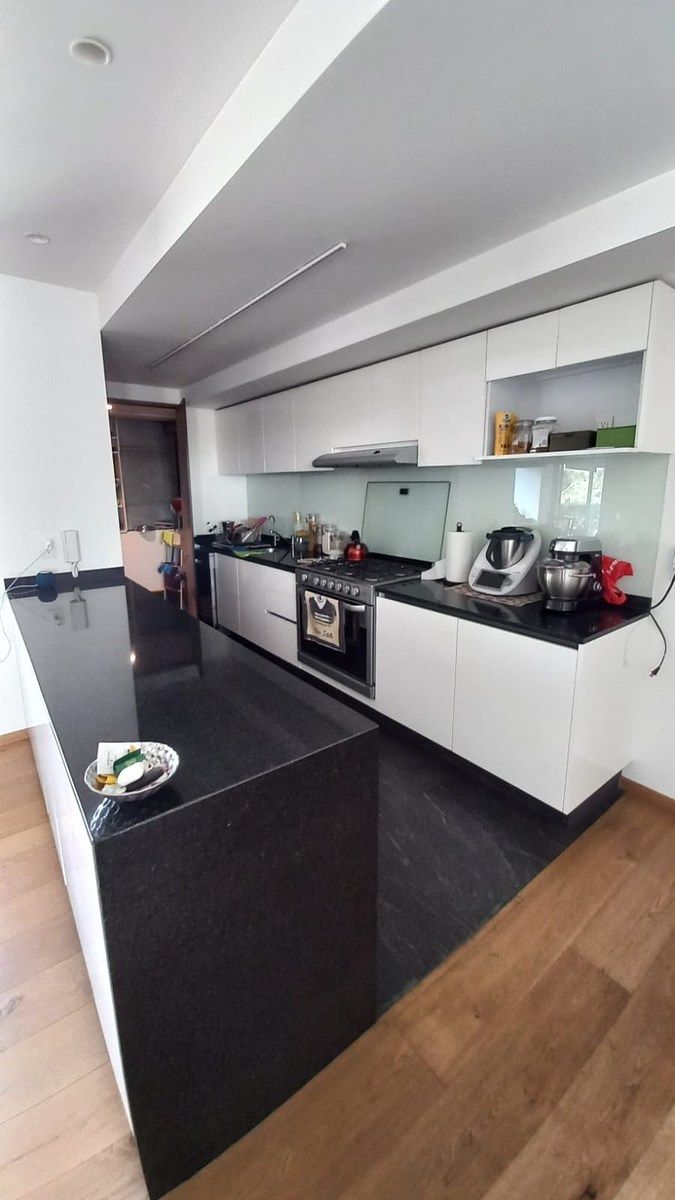 2 de 29: cocina integral