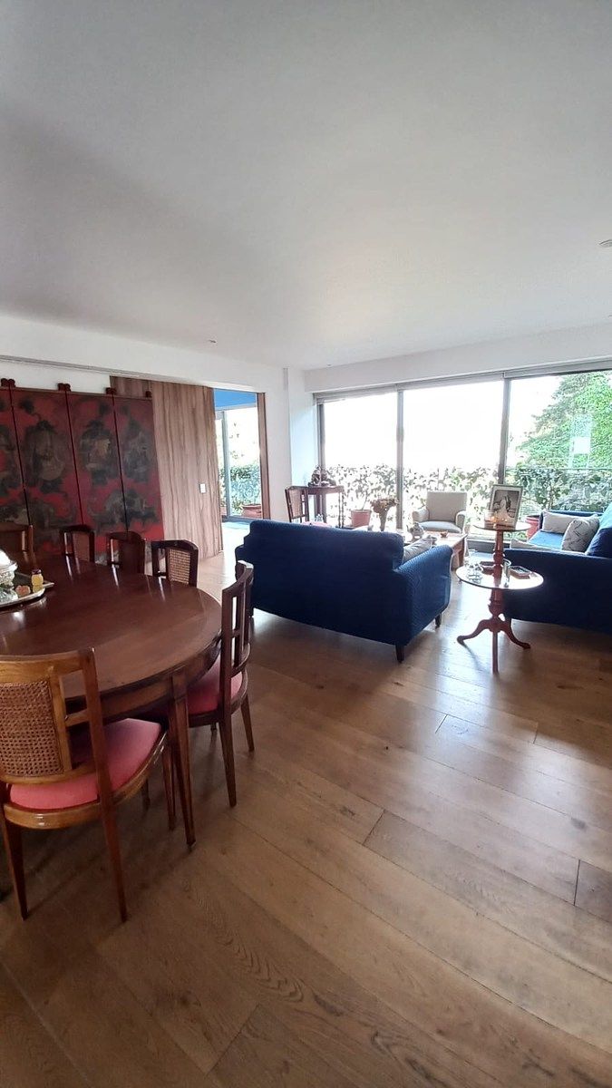 13 de 29: comedor y estancia