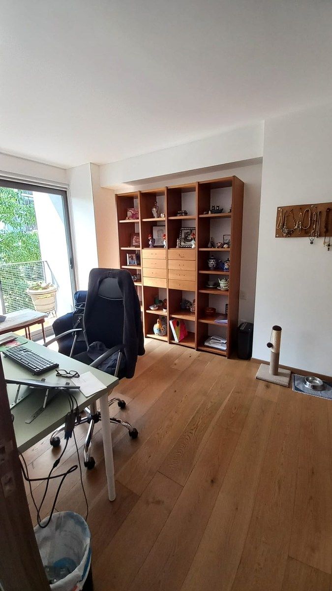 21 de 29: recamara o estudio