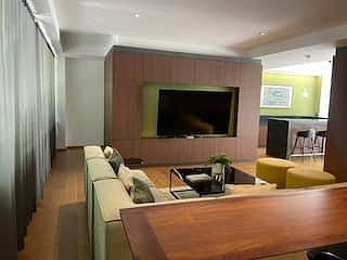 26 de 29: sala lounge