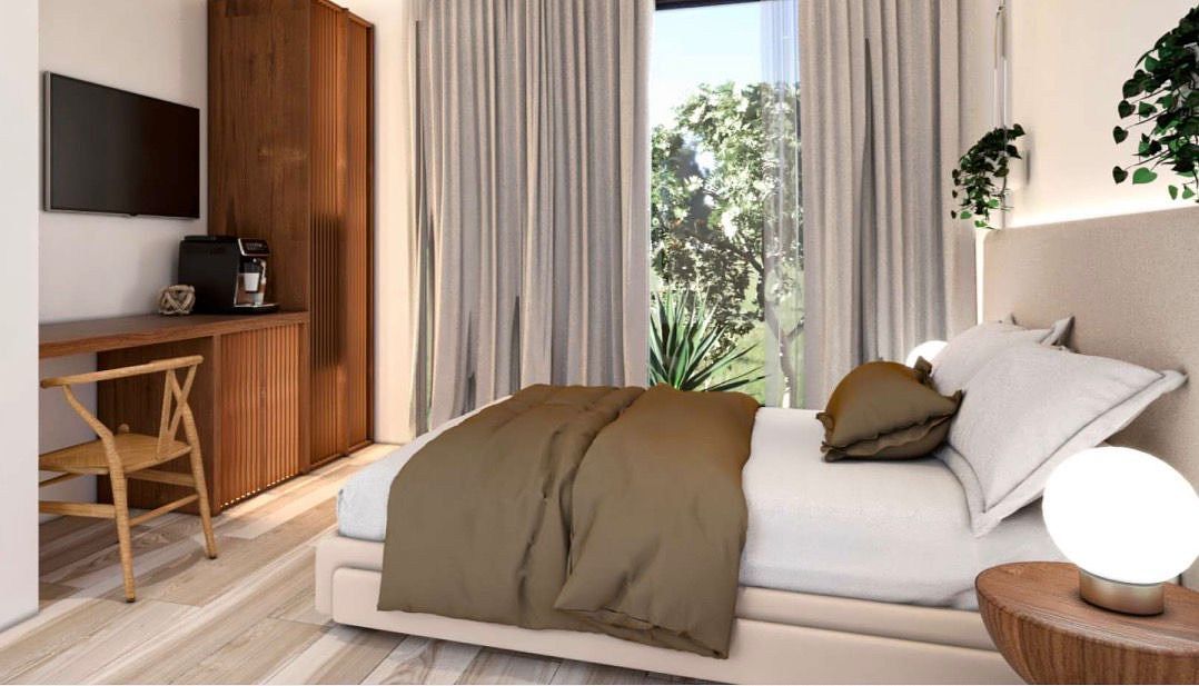 Apartamento em Akumal, Tulum, foto 5 de 6