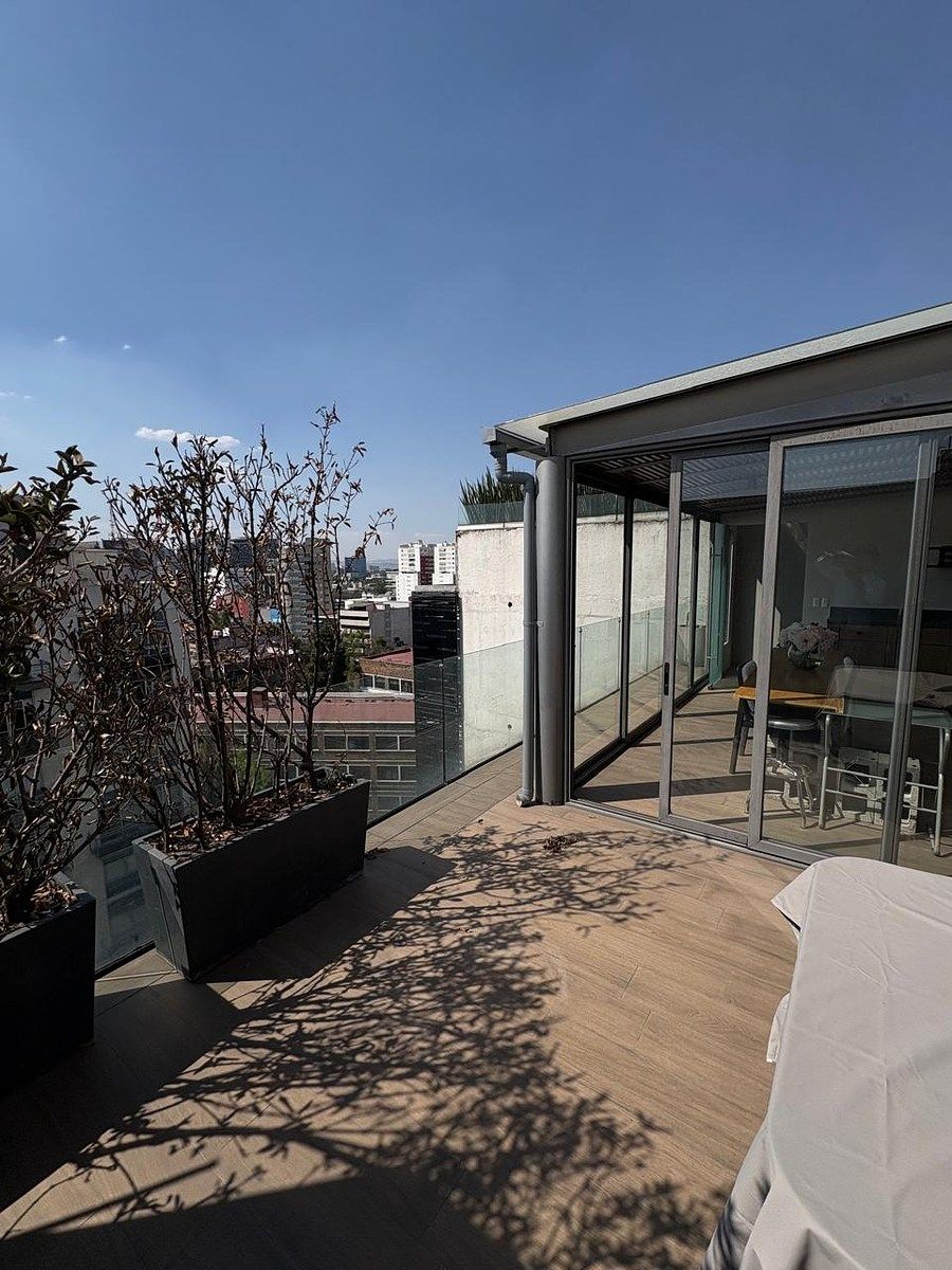 3 de 30: roof privado