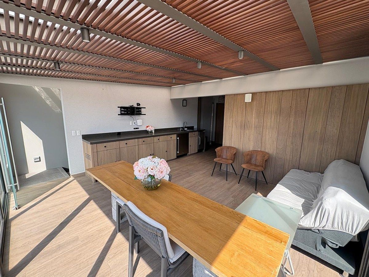 9 de 30: roof privado