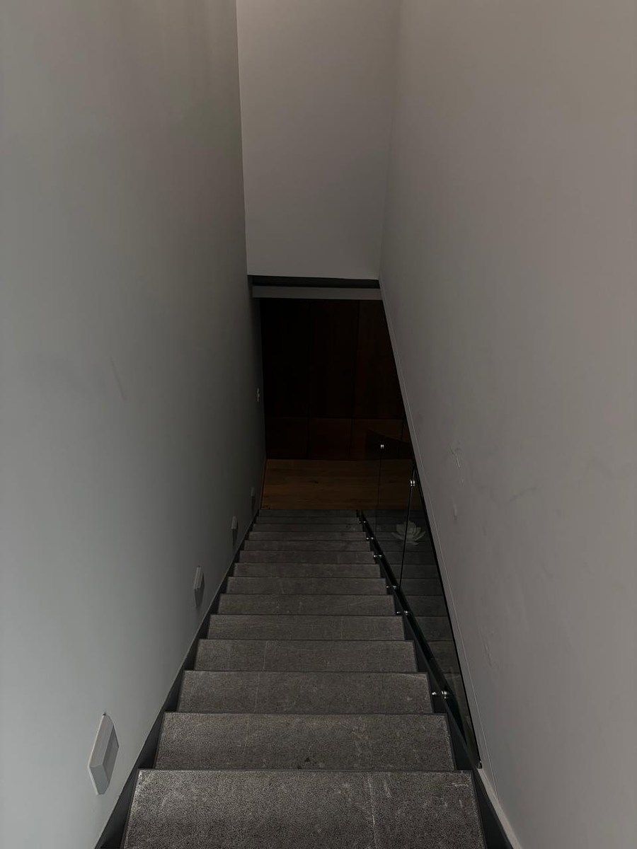 12 de 30: escaleras
