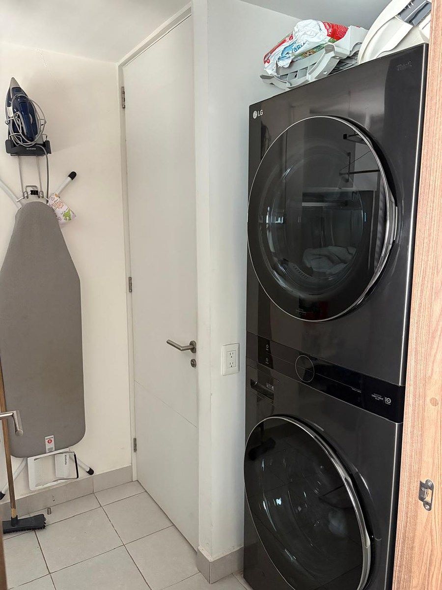 13 de 30: area de lavado