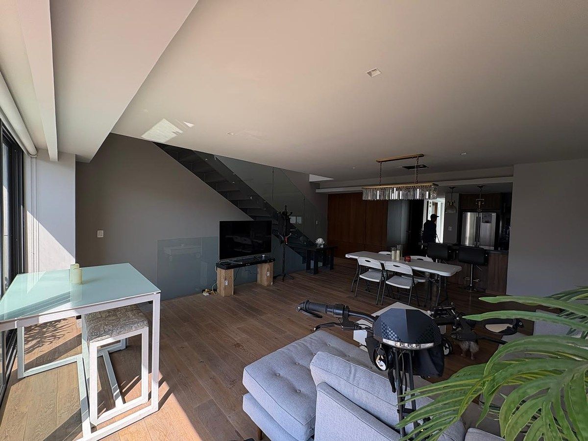 16 de 30: estancia-comedor