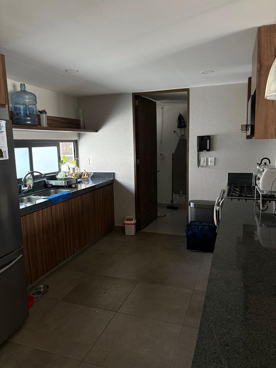 19 de 30: cocina integral