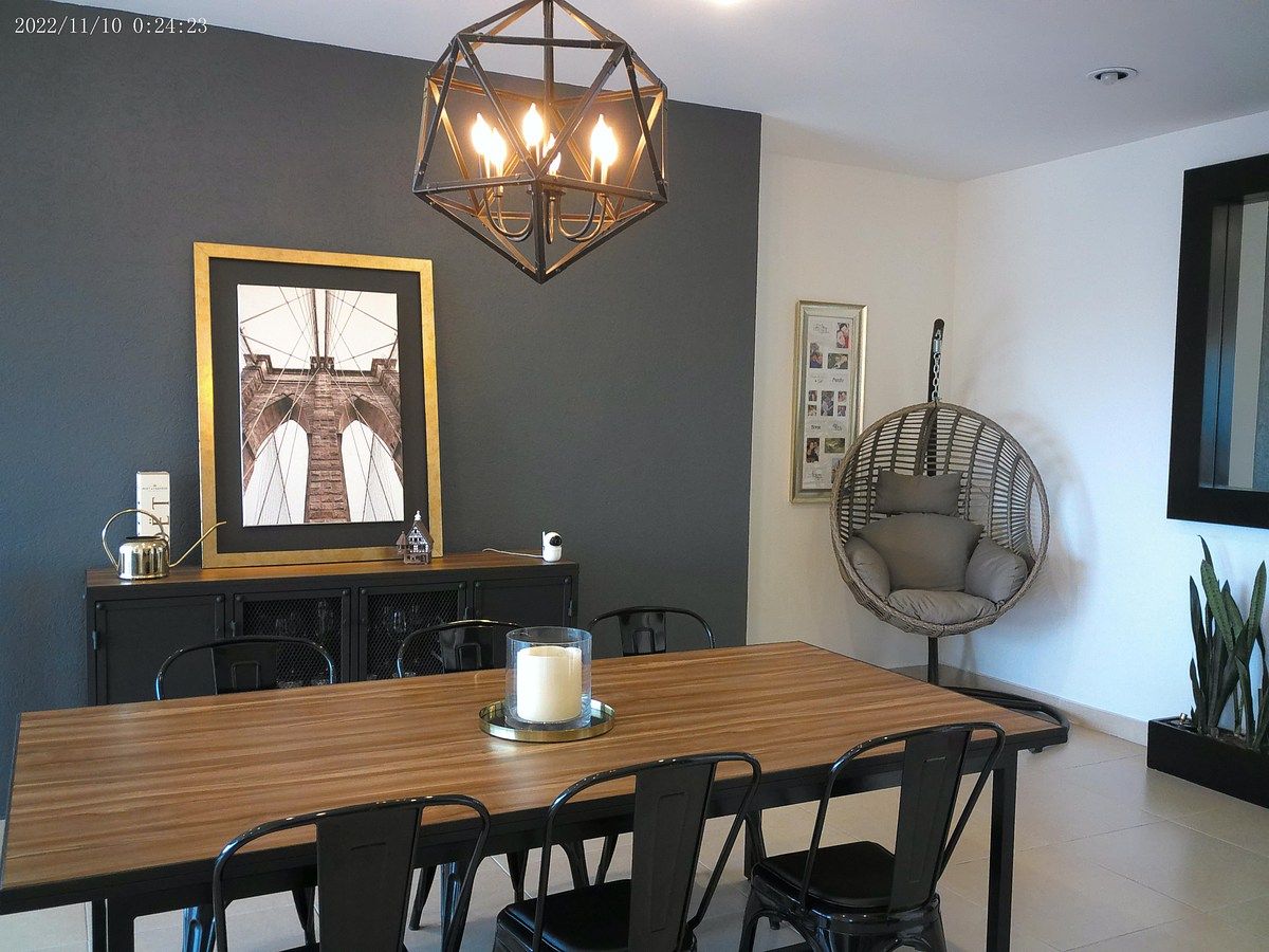 7 of 26: Puede ser cantina, antecomedor, etc