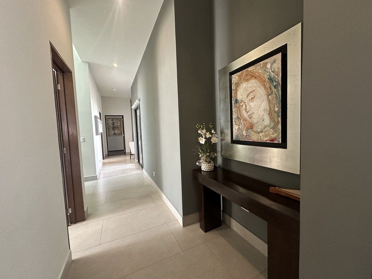 29 of 43: PASILLO FAMILIAR PLANTA BAJA