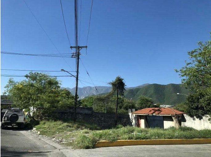 Terreno en Venta Zona Contry la Silla Monterrey
