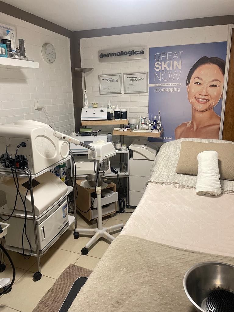 11 de 11: Este espacio puede ser una tercera recamara, con baño