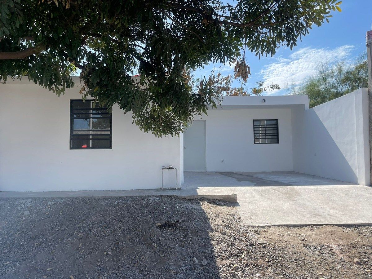 Casa en Rincón Del Parque, Culiacán, foto 11 de 24