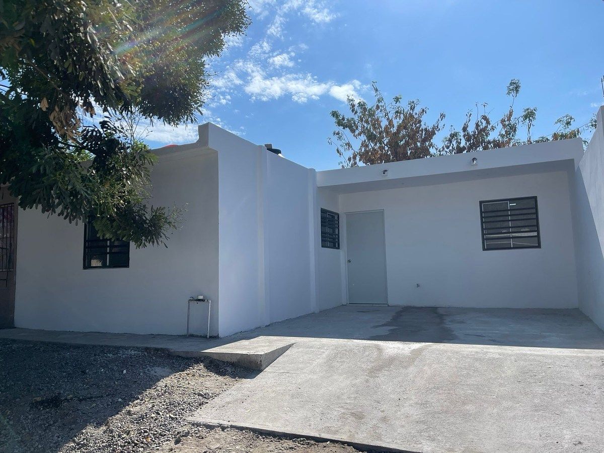 Casa en Rincón Del Parque, Culiacán, foto 12 de 24