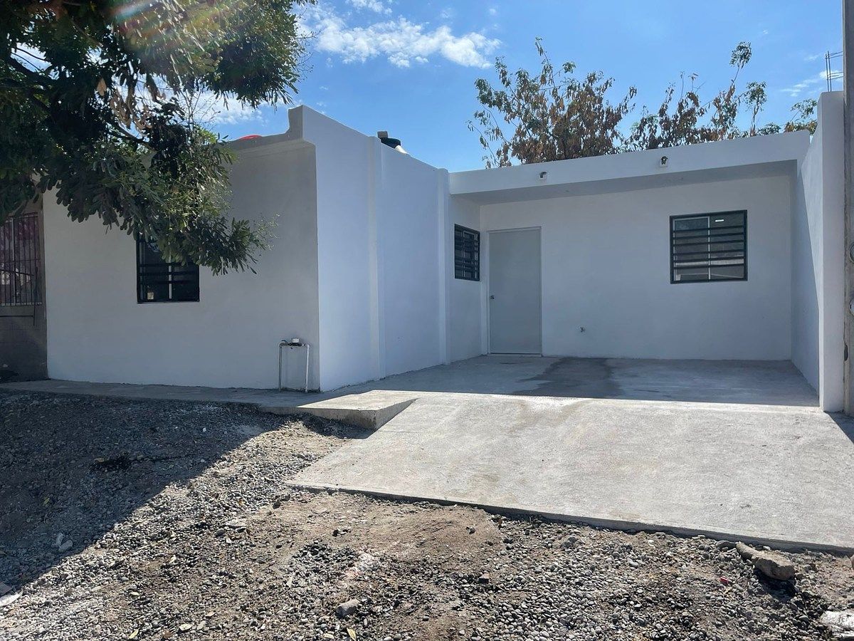 Casa en Rincón Del Parque, Culiacán, foto 14 de 24