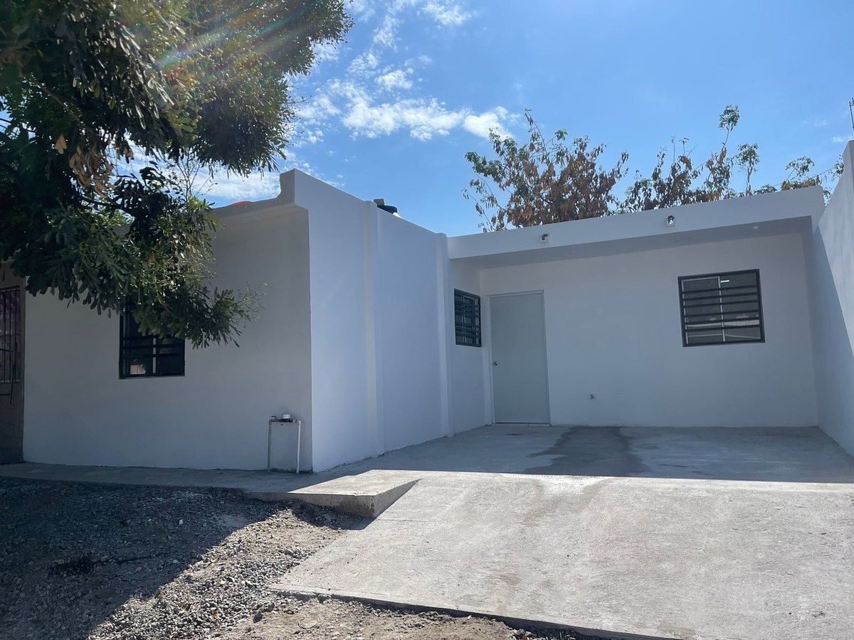 Casa en Rincón Del Parque, Culiacán, foto 21 de 24