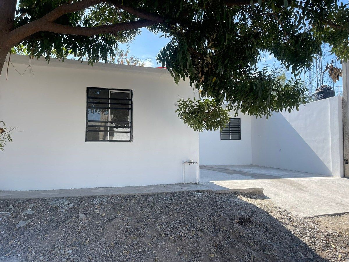 Casa en Rincón Del Parque, Culiacán, foto 24 de 24