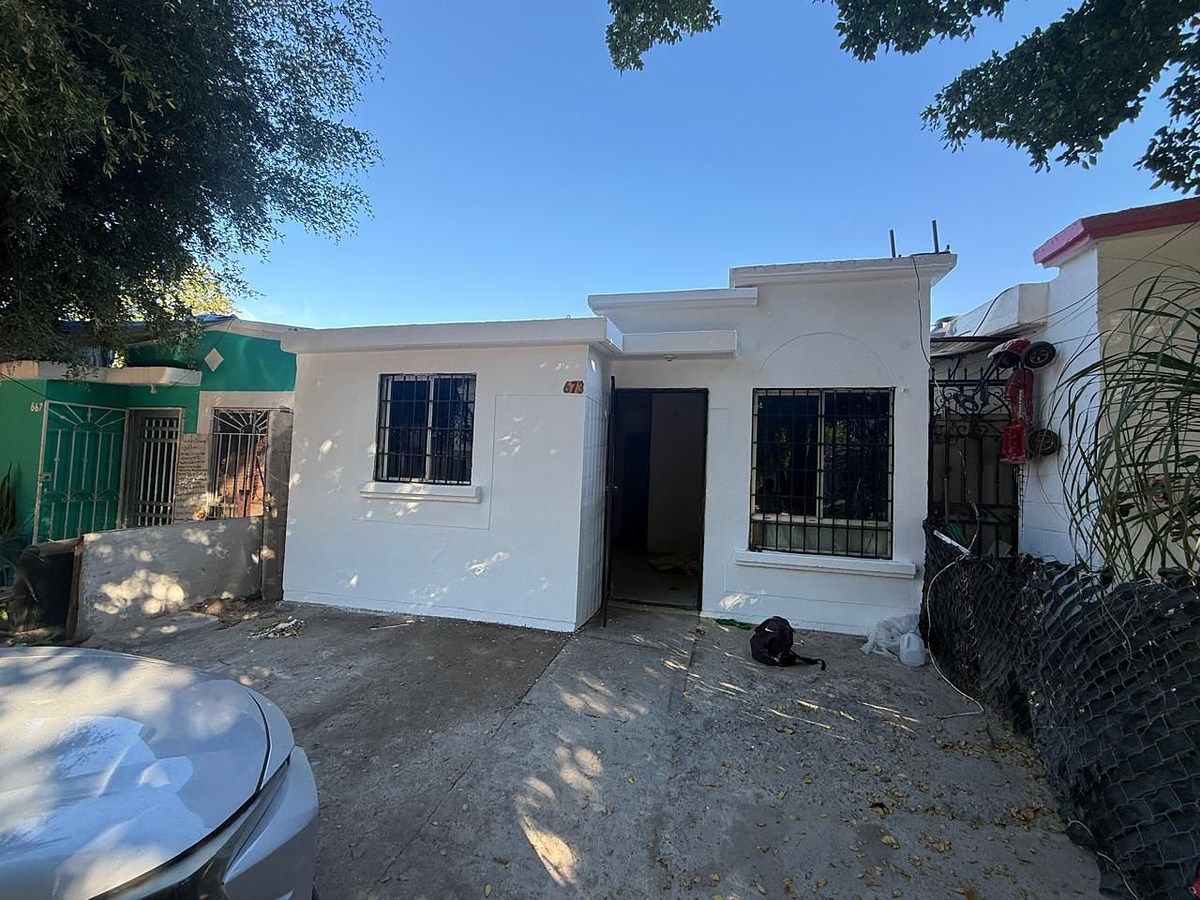 House in Alameda, Culiacán, photo 2 of 3