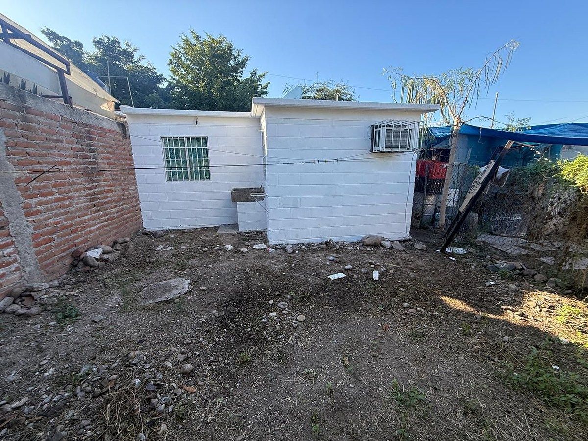 House in Alameda, Culiacán, photo 3 of 3