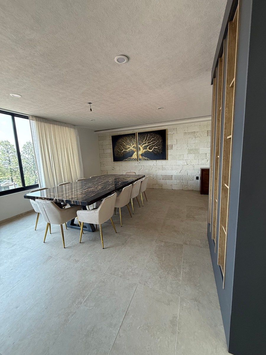 Casa em Altozano, Morelia, foto 30 de 36