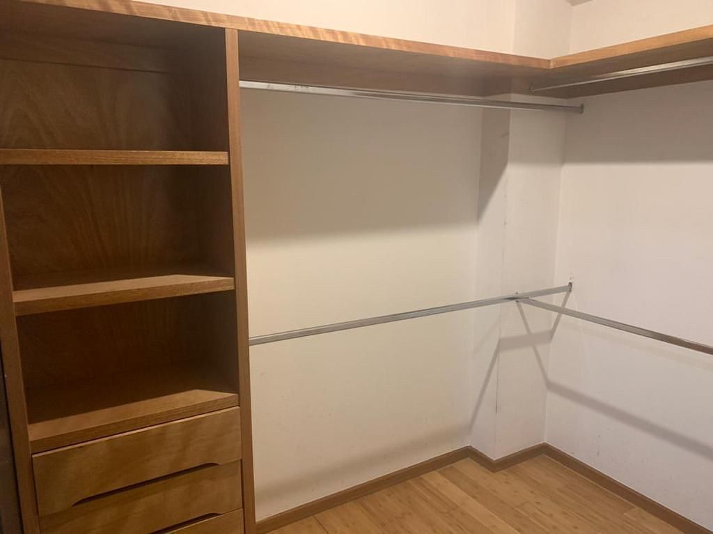 10 de 35: walk in closet, REC. PRINCIPAL