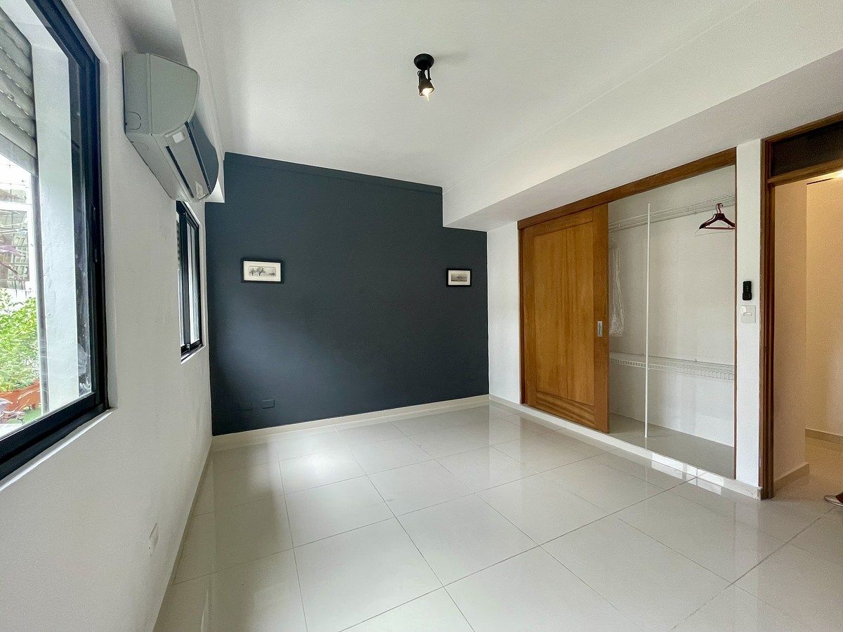 7 de 10: Habitación secundaria