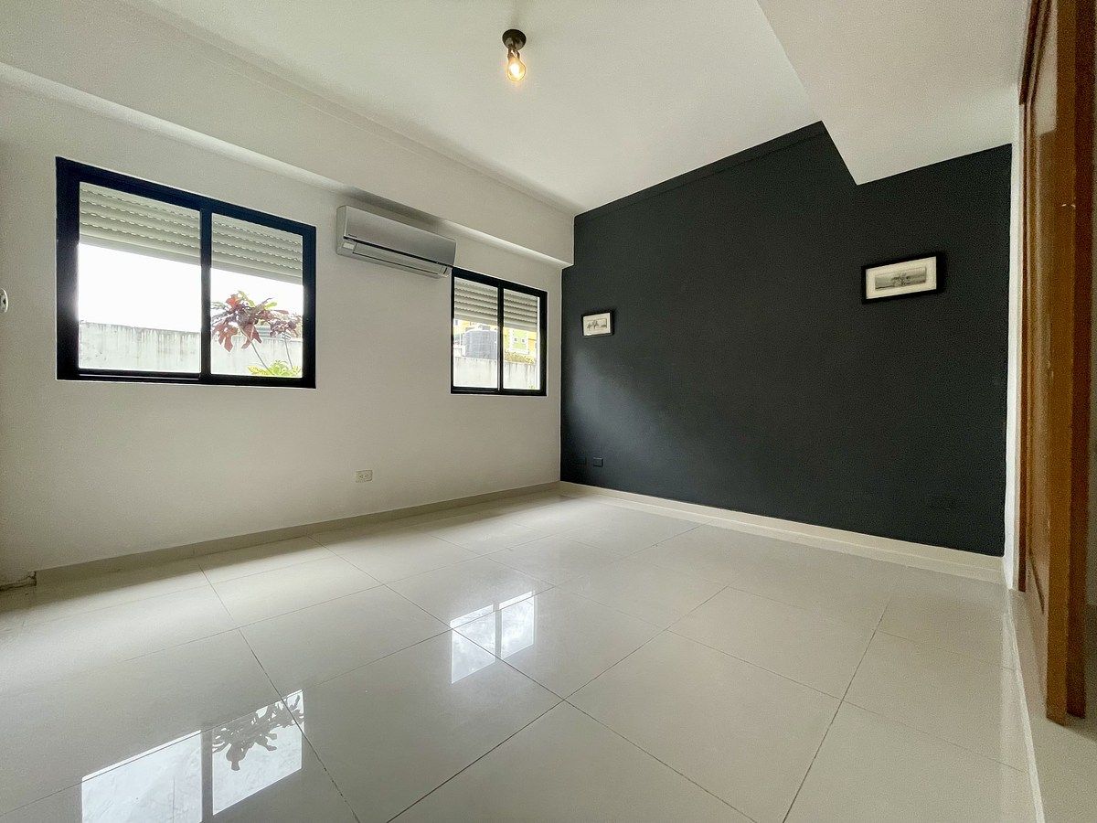 8 de 10: Perspectiva de habitación secundaria