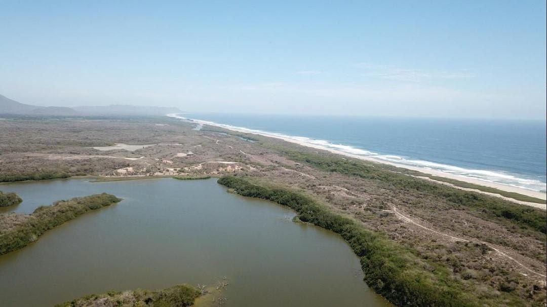 LAND IN COSTA ALEGRE BEACH, LA GLORIA, TOMATLÁN, JALISCO WITH TITLE - foto 4