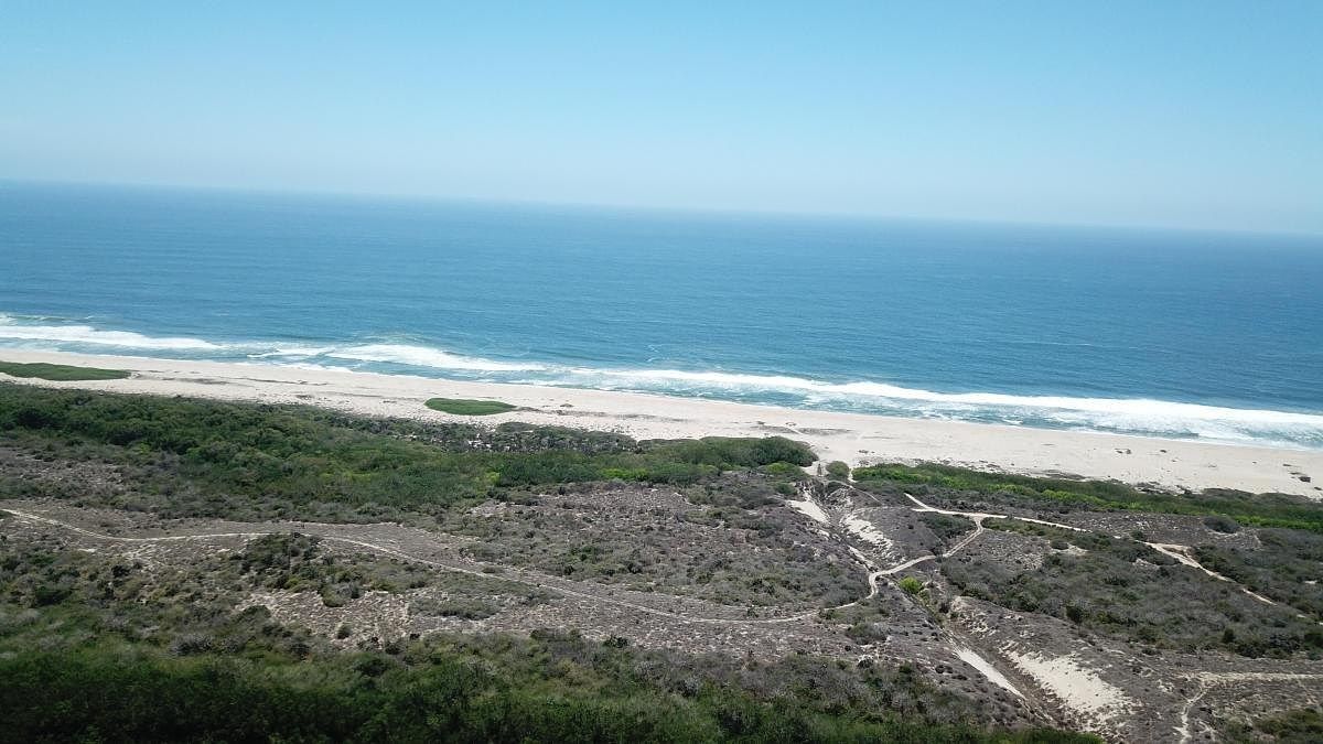 LAND IN COSTA ALEGRE BEACH, LA GLORIA, TOMATLÁN, JALISCO WITH TITLE - foto 5