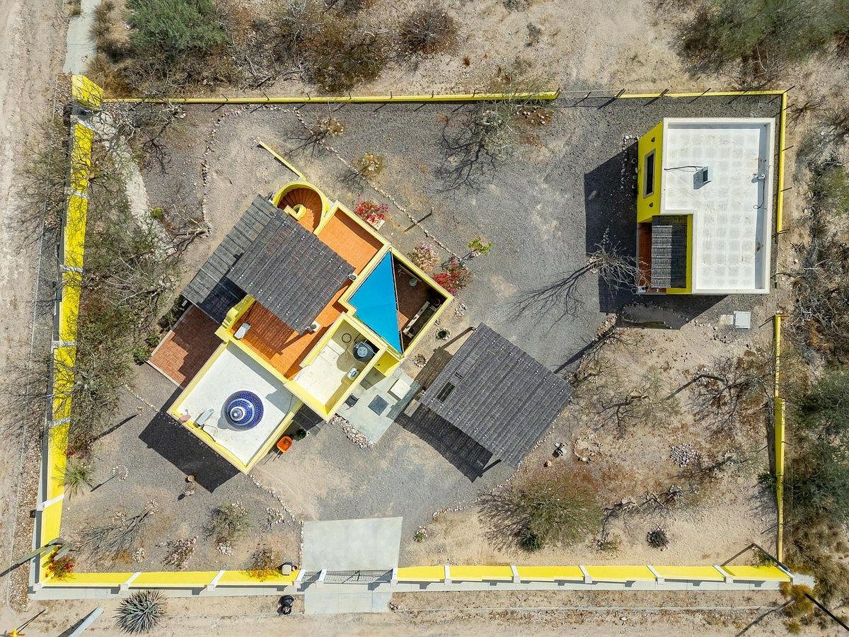 21 of 22: vista aerea