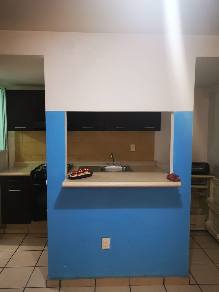 5 de 10: Departamento en venta a 1 cuadra de Roma Norte CDMX