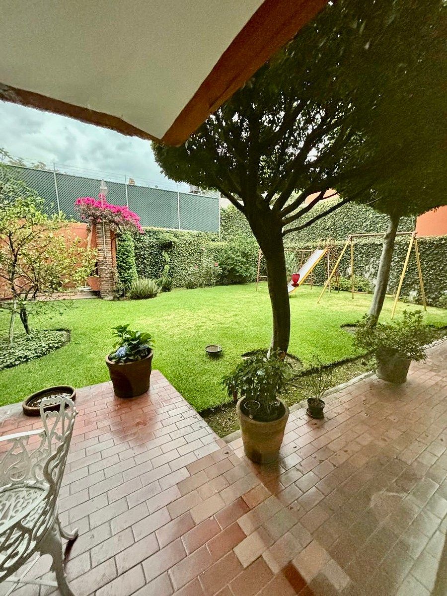 Casa en Florida, Álvaro Obregón, foto 19 de 24