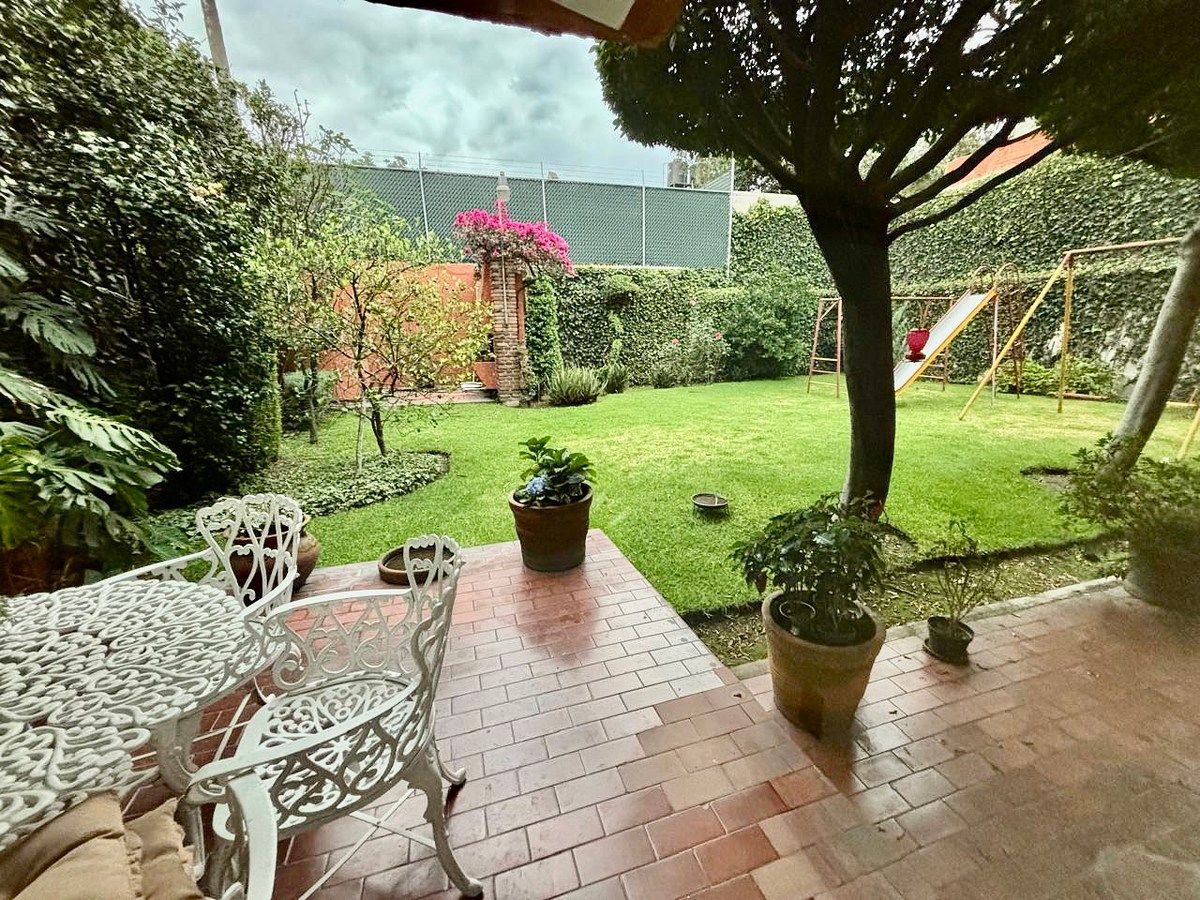 Casa en Florida, Álvaro Obregón, foto 2 de 24