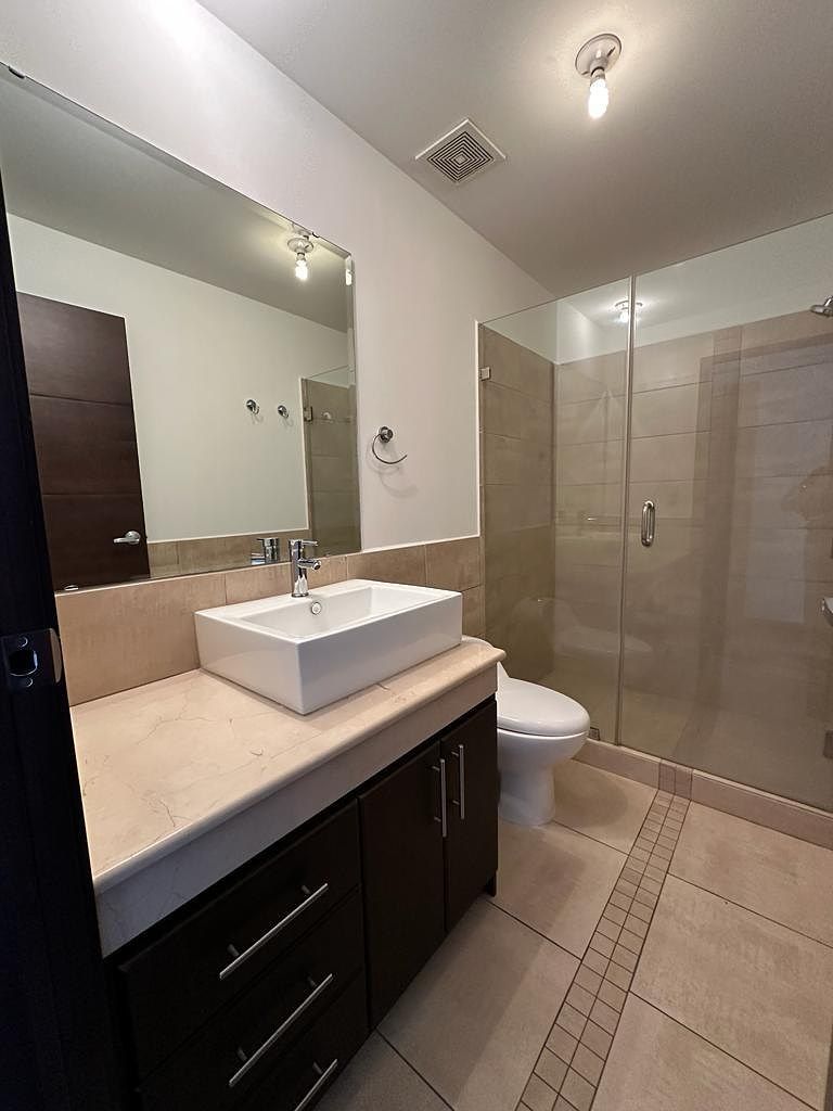10 de 17: Baño