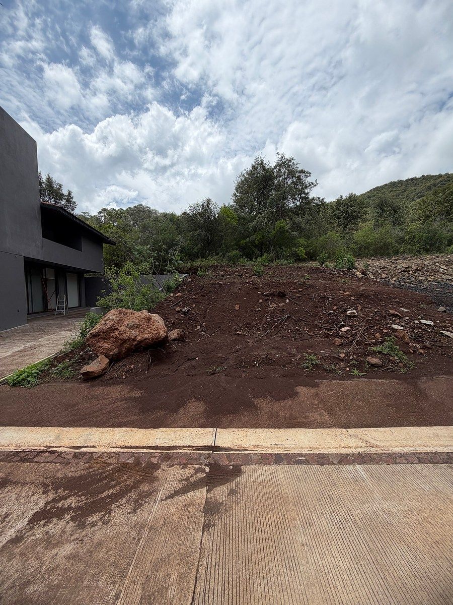 TERRENO EN VENTA CLUB DE GOLF ALTOZANO, foto 1 de 7