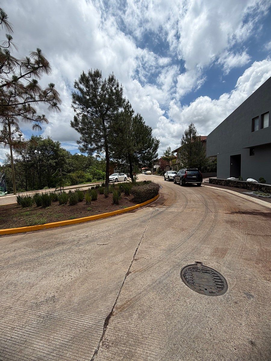 Lote em Altozano, Morelia, foto 2 de 7