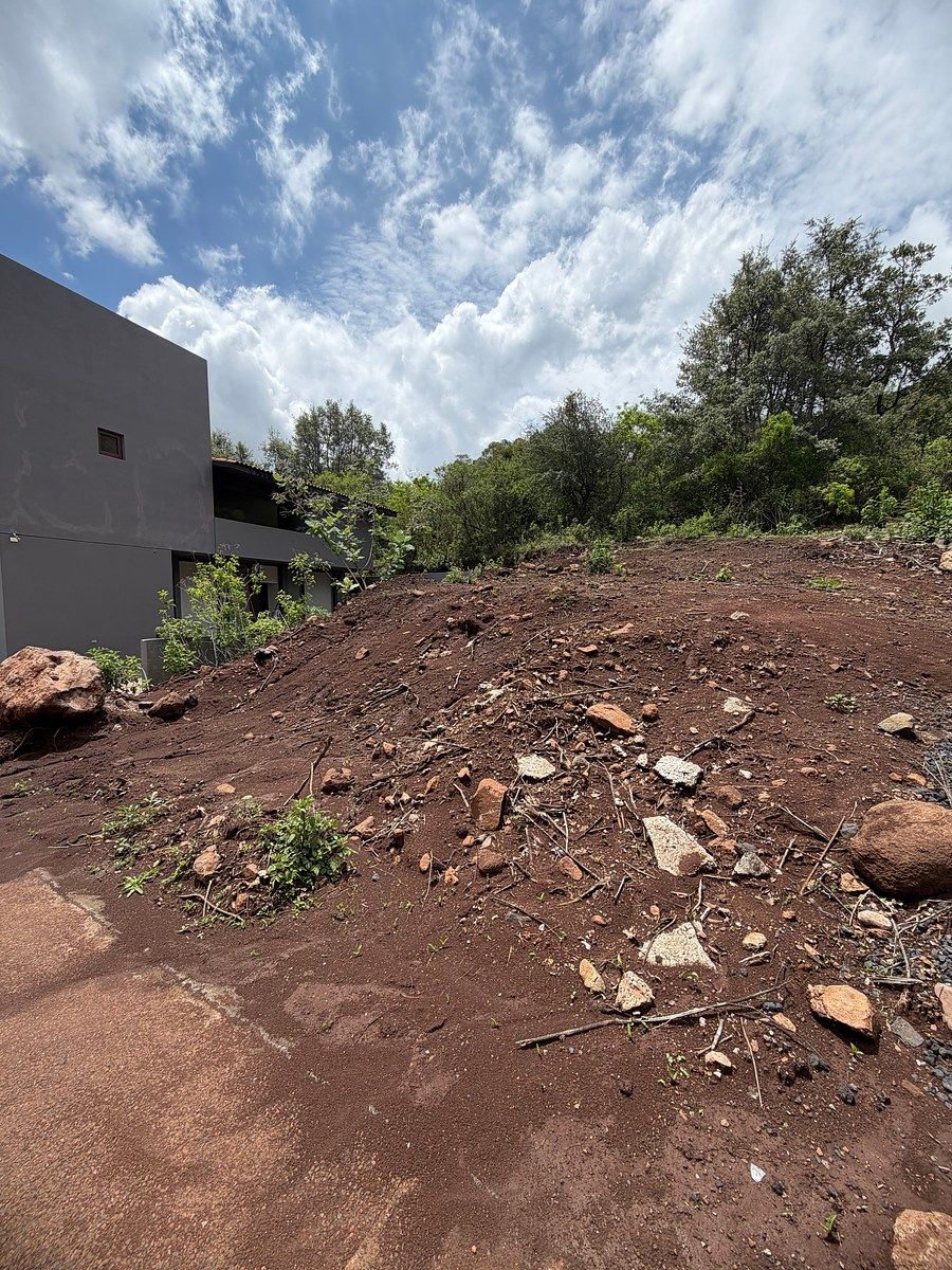 Lote em Altozano, Morelia, foto 3 de 7