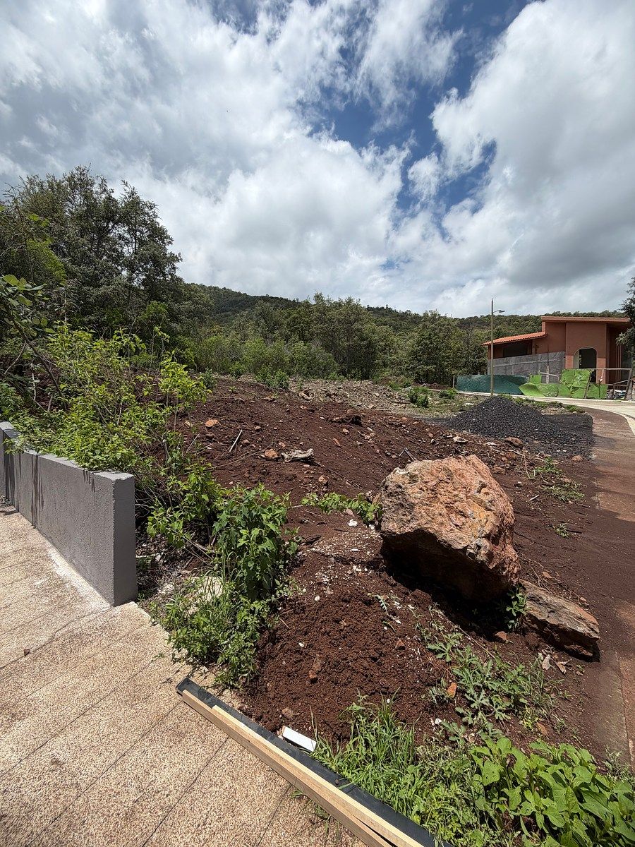 Lote em Altozano, Morelia, foto 4 de 7