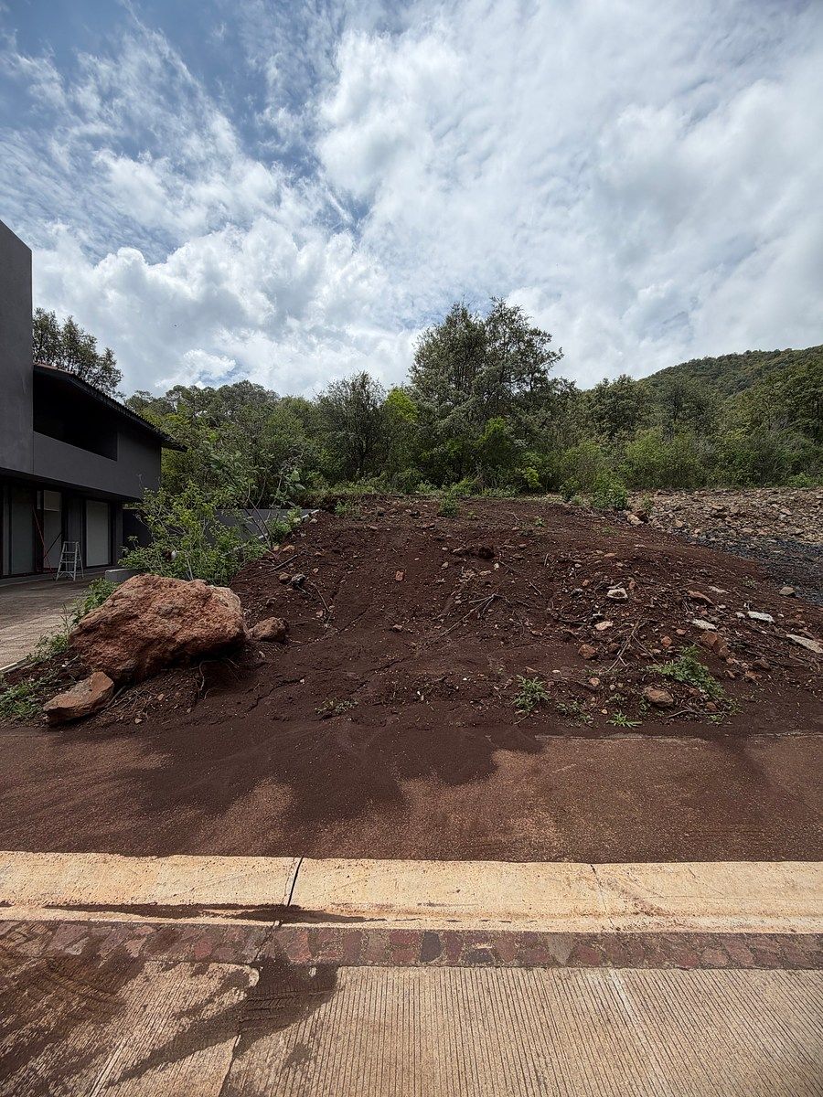 Lote em Altozano, Morelia, foto 5 de 7
