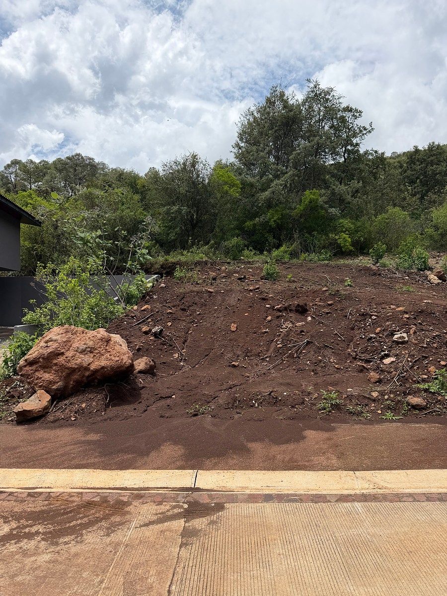 Lote em Altozano, Morelia, foto 6 de 7