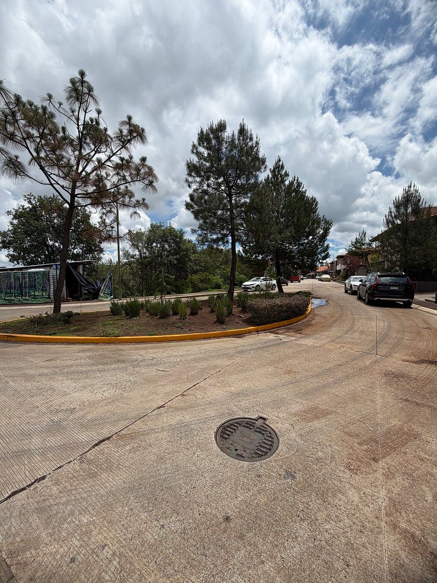 Lote em Altozano, Morelia, foto 7 de 7
