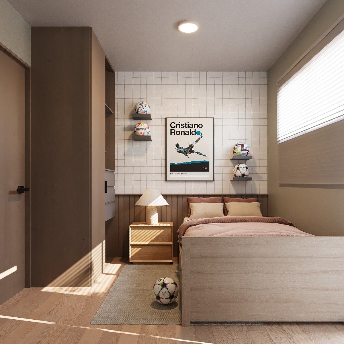 8 de 16: Renders-FotoMuestra