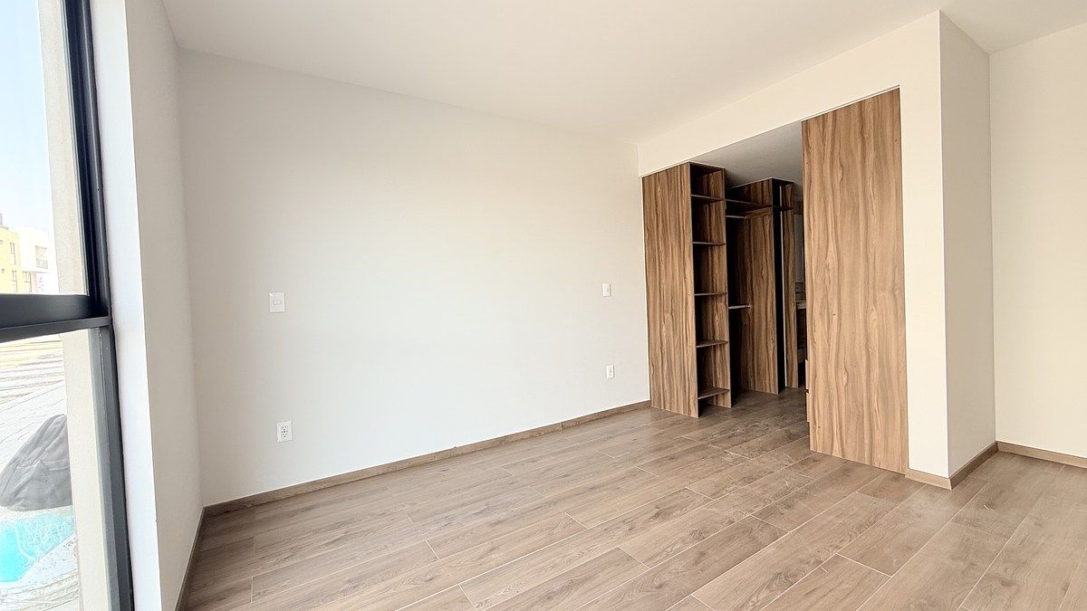 12 de 26: Recámara principal