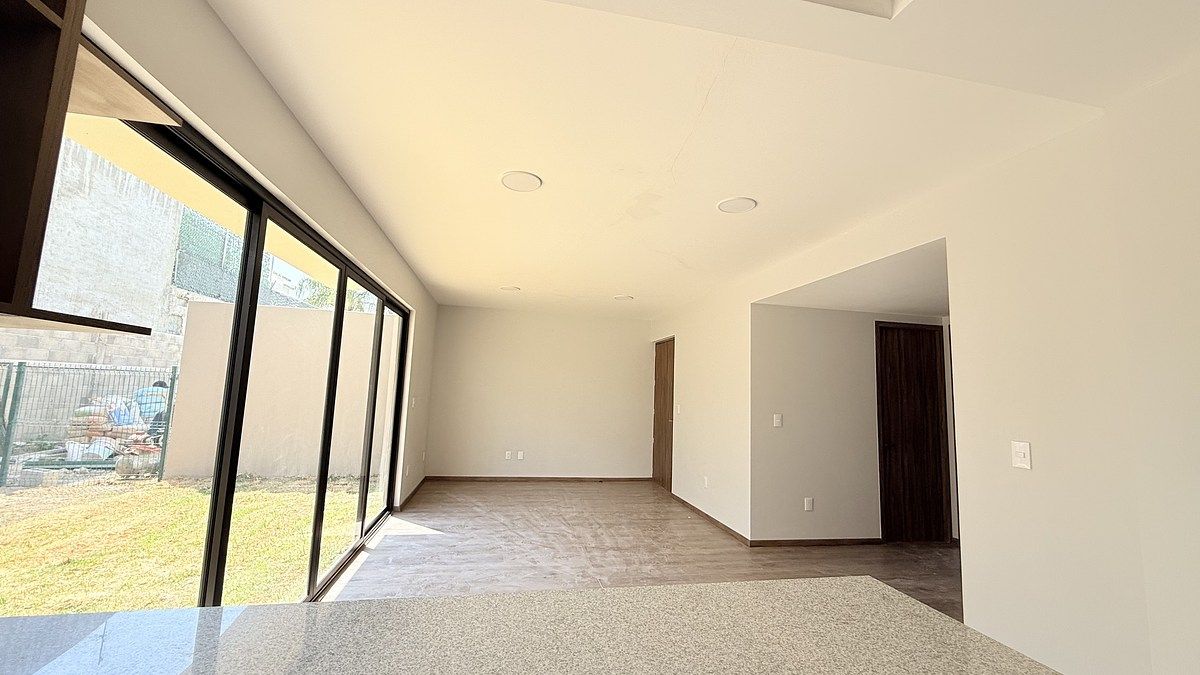 23 de 26: Sala-Comedor